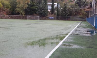 Ηλιούπολη: Ποιες Δημοτικές Υπηρεσίες & Υποδομές Κλείνουν Λόγω Κακοκαρίας