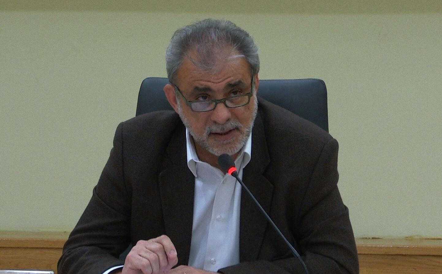 Βαλασόπουλος: “Ελπίζω Όλες Οι Δημοκρατικές Παρατάξεις Της Ηλιούπολης Να Καταδικάσουν Την Εισβολή Στο Δημαρχείο” (VIDEO)