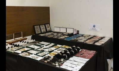 Ελεύθεροι Οι Ηλιουπολίτες Που Κατηγορούνταν Για Λαθρεμπόριο Χρυσού