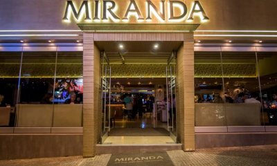 Άνοιξε Τις Πύλες Του Το Aνανεωμένο “Miranda” – Το Cafe “Σύμβολο” Της Ηλιούπολης