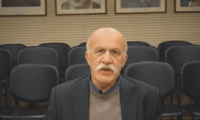 Κοκοτίνης: “Θα Διεκδικήσουμε Μέχρι Τέλους Τη Δημόσια Περιουσία Του Δήμου Ηλιούπολης”