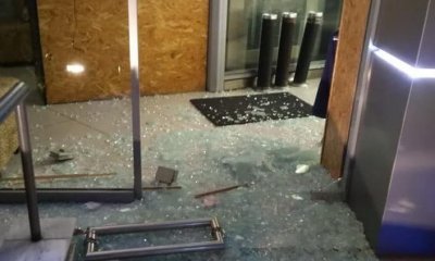 Ληστεία Σε Κομμωτήριο Στην Ηλιούπολη Τα Ξημερώματα Της Τετάρτης