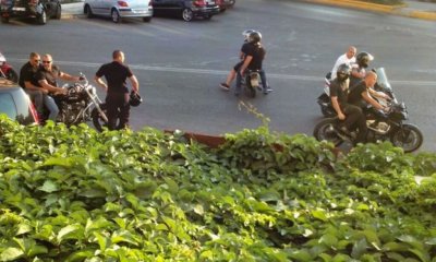 Οδεύει Προς Το Τέλος Της Η Δίκη Για Την Χρυσαυγίτικη Επίθεση Στο “Συνεργείο”