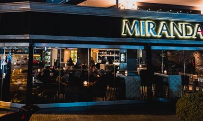 Αποκριάτικο Party Στο Cafe Miranda Την Κυριακή 10 Μαρτίου