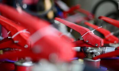 Μηδενίζεται Ο Προϋπολογισμός Για Την Πυρασφάλεια Στα Σχολεία Της Ηλιούπολης