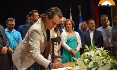 Kόκλας: «Δεν Παραδίδω Την Έδρα Μου, Με Εξέλεξαν Οι Δημότες»