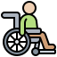 disabled Ρεπορτάζ: Τι Έχει Κάνει Η Δημοτική Αρχή Για Την Βιώσιμη Κινητικότητα Στην Ηλιούπολη