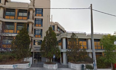 Mετακομίζει Στο Κέντρο Της Πόλης Η ΔΟΥ Ηλιούπολης