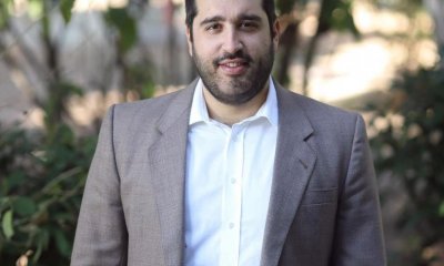 Μαρινος Μπασούρης: «Αφήνουμε Να Ανέβουν Στην Εξέδρα Αυτοί Που Έχουν Ανάγκη Από Πολιτικό Ύψος»