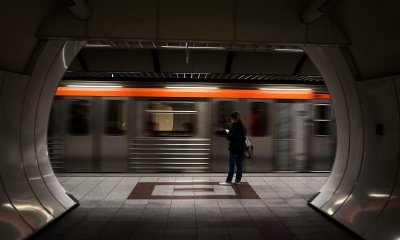 “Πράσινο Φως” Για Τον Σταθμό Μετρό Στην Πλατεία Ανεξαρτησίας Στην Ηλιούπολη