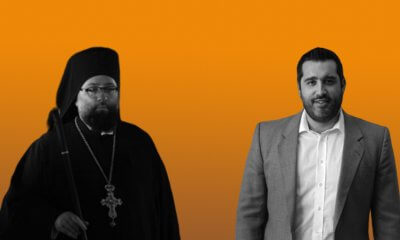 Αρχιμανδρίτης Σεραφείμ Κατά Μπασούρη: «Ήσουν Και Θα Μείνεις Λίγος, Αμετανόητος Προδότης»