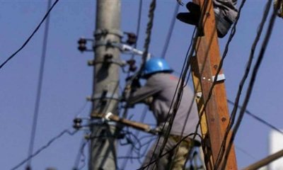 Εκτεταμένες Βλάβες Στο Δίκτυο Δημοτικού Φωτισμού Στην Ηλιούπολη Λόγω Της Κακοκαιρίας