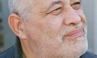 Πέθανε Ο Ηλιουπολίτης Σαμ Γιακουέλ