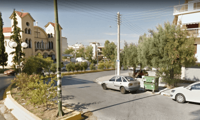 Άγνωστοι Πυροβόλησαν Κατοικίδιο Με Αεροβόλο Στην Ηλιούπολη