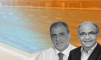 Βολές Κατά Πανταζόπουλου Για Τον ΠΑΟΔΗΛ Από Την Παράταξη “Πρώτα Η Ηλιούπολη”