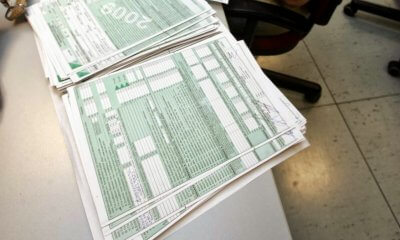 Ολιγωρία Στην Ανάρτηση Πόθεν Έσχες Στο Website Του Δήμου Ηλιούπολης – Έληξε Η Προθεσμία