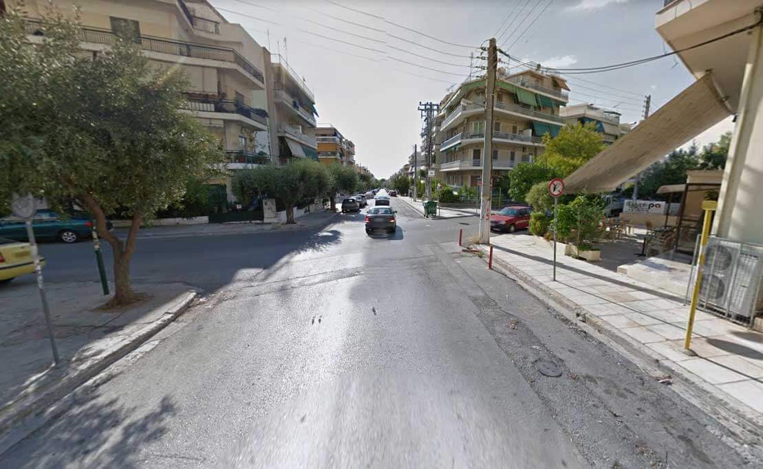 Ηλιούπολη: Κυκλοφοριακές Παρεμβάσεις Στις Οδούς Σπ. Μήλιου & Χρ. Σμύρνης