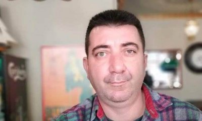 Παραιτήθηκε Από Πρόεδρος Των “Συνεργών Mε Την Ηλιούπολη” Ο Παναγιώτης Δριμυλής