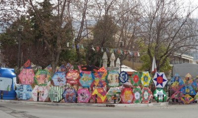 Aκυρώνονται Όλες Οι Εκδηλώσεις Για Την Καθαρά Δευτέρα Στην Ηλιούπολη Λόγω Κορωνοϊού (VIDEO)