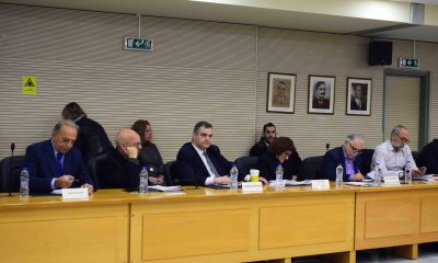 Δημοτική Περιουσία: Ενημερώθηκαν Οι Βουλευτές – Δεσμεύσεις Για «Κοινοβουλευτική» Βοήθεια