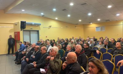 Συνεχίζει Τις Δράσεις Για Την Προστασία Του Υμηττού Η Επιτροπή Πολιτών Ηλιούπολης