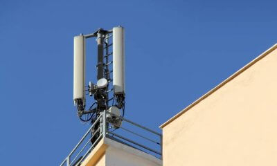 Εκδήλωση Για Τις Κεραίες Κινητής Τηλεφωνίας Σήμερα Στο Δημαρχείο Ηλιούπολης