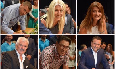 Οι Άνθρωποι Που Άλλαξαν Τη “Γεωγραφία” Του Δημοτικού Συμβουλίου Ηλιούπολης