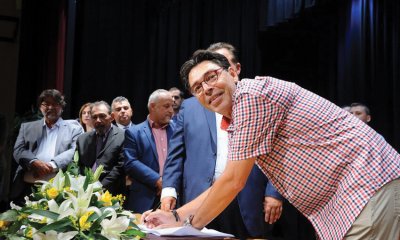 Παραιτήθηκε Ο Αντιδήμαρχος Παιδείας Του Δήμου Ηλιούπολης Φώτης Χρυσουλάκης
