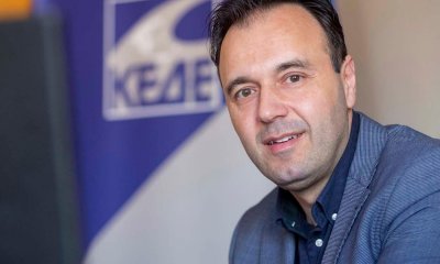 Παπαστεργίου: «Οι Δήμαρχοι Να Διαθέσουν Το 50% Του Μισθού Τους Στη Μάχη Για Τον Κορωνοϊο»