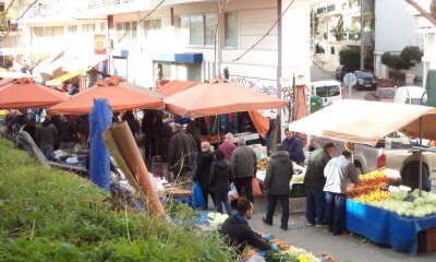 Επεκτείνεται Η Αγορά Του Σαββάτου Στην Ηλιούπολη – Δείτε Σε Ποιους Δρόμους