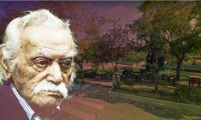 Μετονομασία Της Πλατείας Ανεξαρτησίας Σε Πλατεία “Μανώλη Γλέζου” Ζητά Η Παράταξη “ΗΛΙΟΥ-Πόλις”