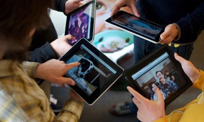 Ρύθμιση Του Υπουργείου Παιδείας Για Χορήγηση Τάμπλετ Στα Σχολεία