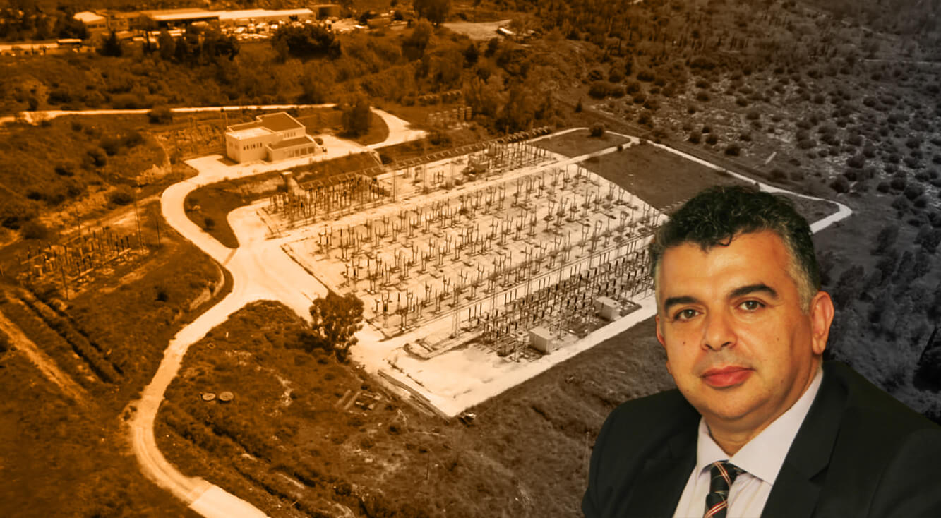 Αραμπατζής: «Υπάρχει Νόμιμη Εναλλακτική Λύση Για Το Κοιμητήριο Στην Ηλιούπολη»