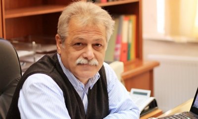 Koρτζίδης: «Να Απομακρυνθεί Το ΚΥΤ – Λάθος Το Διαδημοτικό Κοιμητήριο Στον Υμηττό»