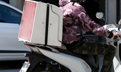 Τροχαίο Με Εγκατάλειψη Οδηγού Στην Ηλιούπολη – Αναζητείται Ο Οδηγός