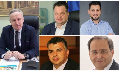 Οι Ευχές Των Αιρετών Της Ηλιούπολης Προς Τους Μαθητές Για Την Έναρξη Των Πανελλαδικών