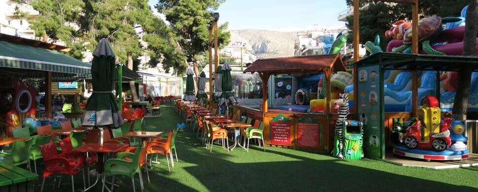Το Ilioupolis Fun Park Γίνεται 8 Χρονών Και Γιορτάζει – Party Με Δώρα Έκπληξη Για Τα Παιδιά