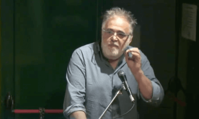 Θανάσης Μπίρλης: «Περιμέναμε Δημοτικό Συμβούλιο Αποκλειστικά Για Τα Θέματα Των Επιχειρήσεων»