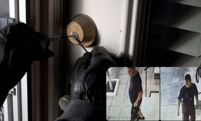 Άνω Ηλιούπολη: Καταγγελία Για Άγνωστο Που «Μαρκάρει» Σπίτια – Σε Επφυλακή Οι Αρχές (ΦΩΤΟ)