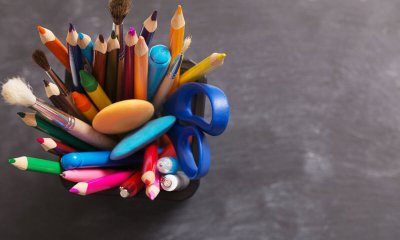 Συγκέντρωση Σχολικών Ειδών Για Μαθητές Που Το Έχουν Ανάγκη Στην Ηλιούπολη