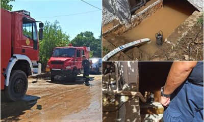 Παροχή Βοήθειας Στις Πληττόμενες Περιοχές Της Εύβοιας Από Τον Δήμο Ηλιούπολης