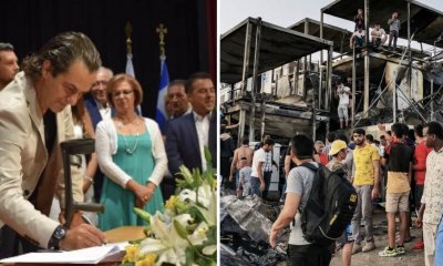 Ηλιούπολη: Έκτακτο ΔΣ Και Βοήθεια Στους Πρόσφυγες Της Μοριας Προτείνει Ο Αντιδήμαρχος Διοίκησης