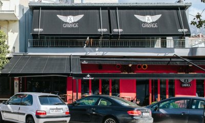 Oικειοθελώς Έκλεισε Το Cafe Garage Στην Ηλιούπολη – Αίσθημα Ευθύνης Από Τους Ιδιοκτήτες