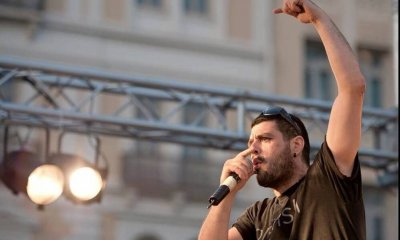 Πρόταση Για Ονομασία “Παύλος Φύσσας” Σε Θέατρο Της Ηλιούπολης Aπό Τους «Συνεργούς»