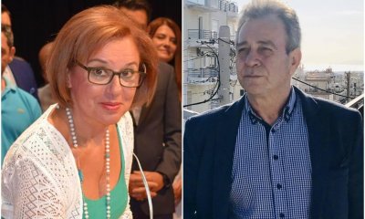 Εκλογές Για Νέο Αντιπρόεδρο & Γραμματέα Στο Δημοτικό Συμβούλιο Ηλιούπολης – Οι Υποψήφιοι