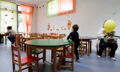 Eπιτροπή Γονέων Παιδικών Σταθμών Ηλιούπολης: «Καμία Υποβάθμιση Στο Διατροφολόγιο Των Παιδιών Μας»