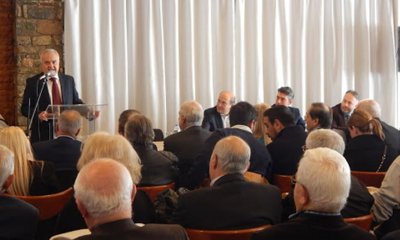 Βολές Του Προέδρου Της Τ.Ο. ΝΔ Ηλιούπολης Κατά Χατζηδάκη: «Απαιτείται Σοβαρότητα Δήμαρχε»