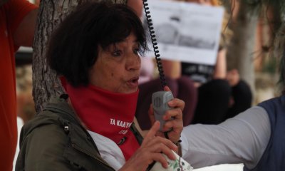 Ενστάσεις Για Την Προμήθεια Ηλεκτρικών Ποδηλάτων Στην Ηλιούπολη Από Τη Λαϊκή Συσπείρωση