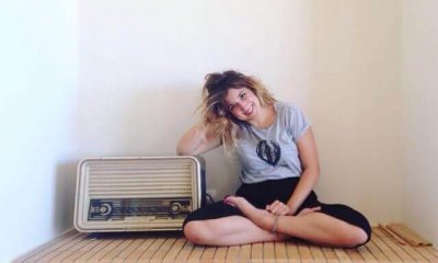 Στο LimeRadiο Η Ραδιοφωνική Παραγωγός Ζωή Δημοπούλου