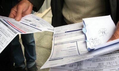 Mειώσεις Δημοτικών Τελών Για Νοικοκυριά Και Επιχειρήσεις Από Τον Δήμο Ηλιούπολης